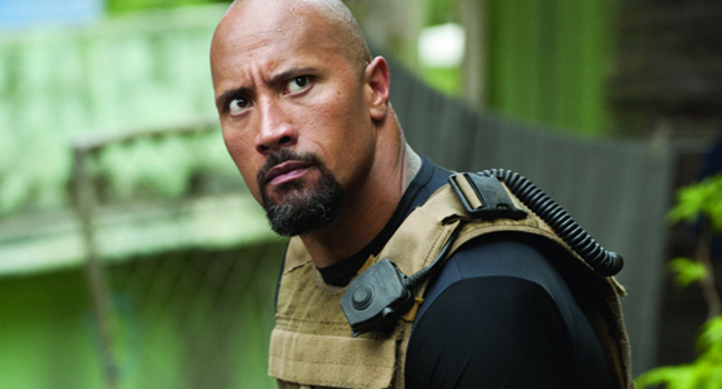 DWAYNE JOHNSON TEASE DES SURPRISES POUR LE SPIN-OFF DE FAST & FURIOUS