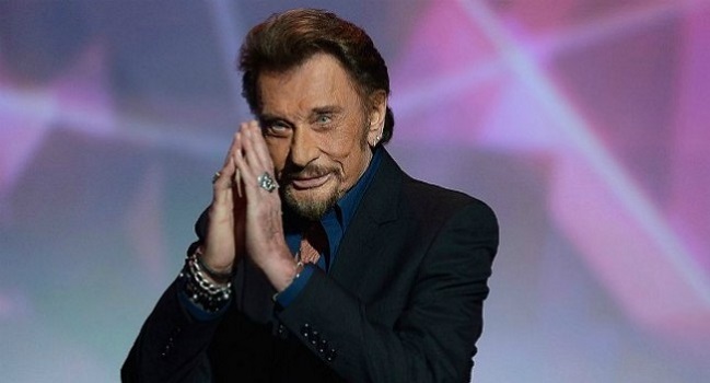 LE RAP FRANÇAIS REND HOMMAGE À JOHNNY HALLYDAY – LATITUDE 91