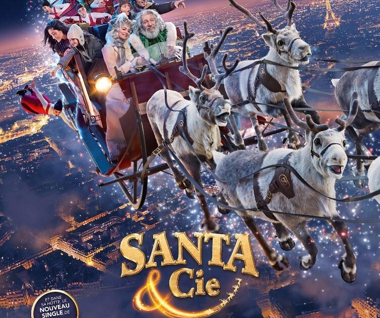 SANTA & CIE