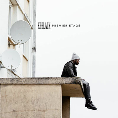 Concert : KEBLACK au plan(91) le 16 décembre – LATITUDE 91