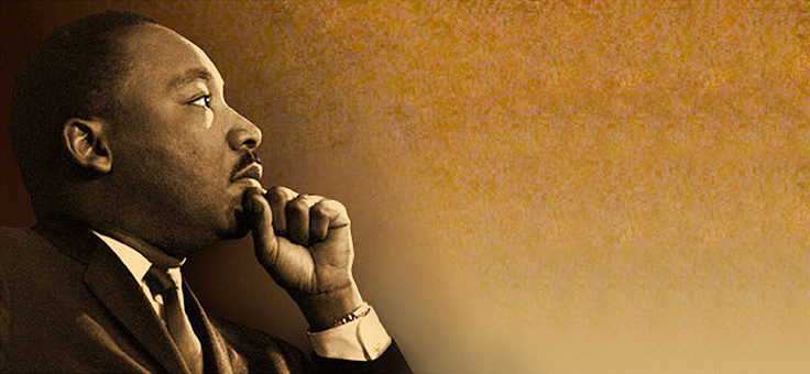 Ris-Orangis : La ville rend hommage à Martin Luther King