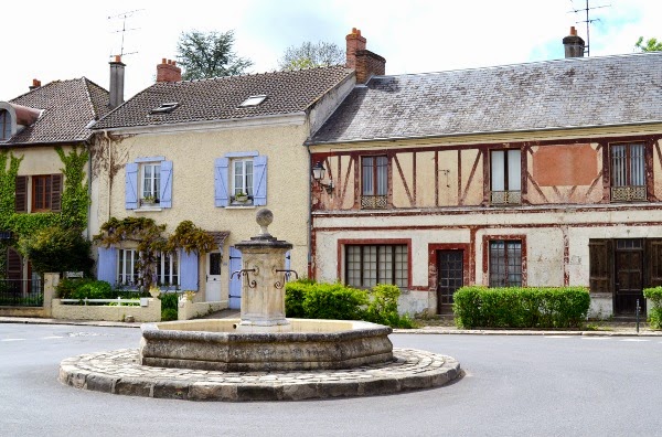 Janvry : le petit hameau essonnien bientôt village préféré des français ?
