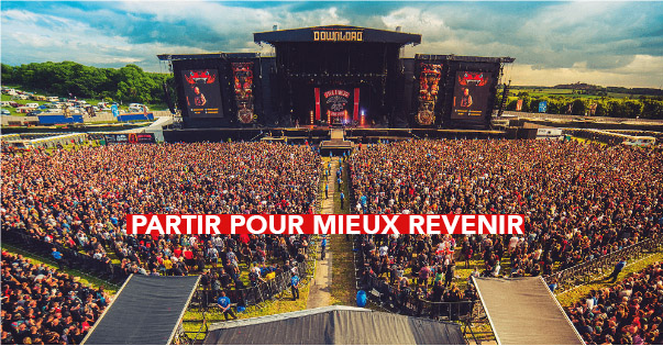 Partir pour mieux revenir