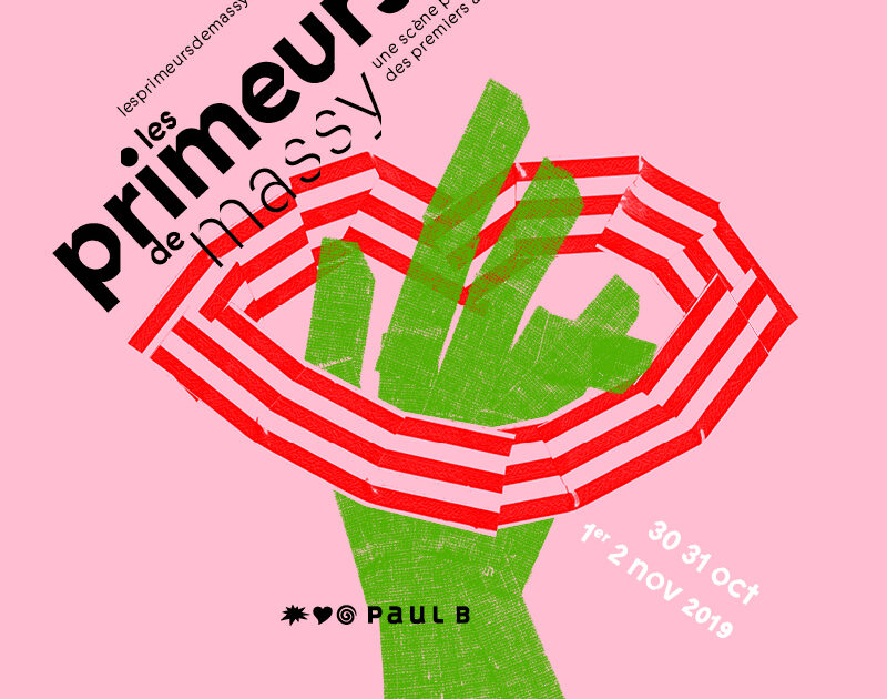 Les Primeurs de Massy, le festival dédié aux meilleurs premiers albums