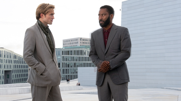 La date de sortie de Tenet, le nouveau film de Christopher Nolan encore repoussée
