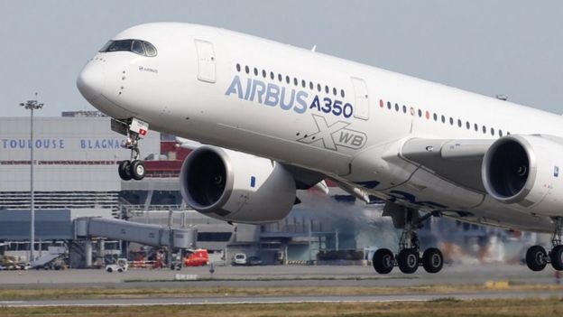 Airbus va supprimer 15 000 emplois dont 5 000 en France