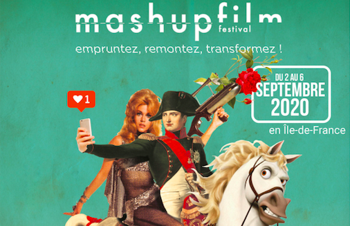 À Massy, le Loma acceuillera le Mashup Film Festival 2020
