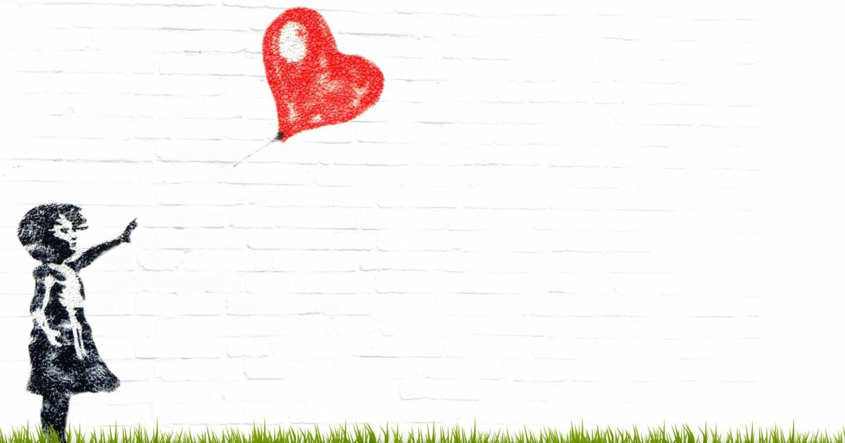 Des œuvres de Banksy à la Grande Borne !