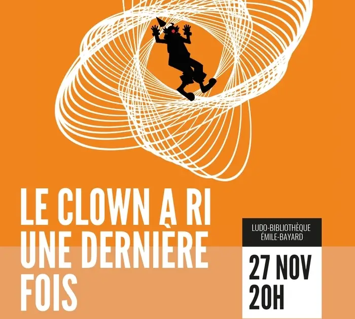 Murder Party à Viry-Châtillon – Latitude 91