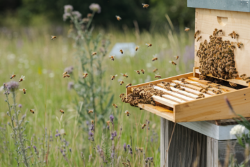 protection des abeilles en Essonne