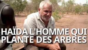 Haïdar, l’écologie autrement