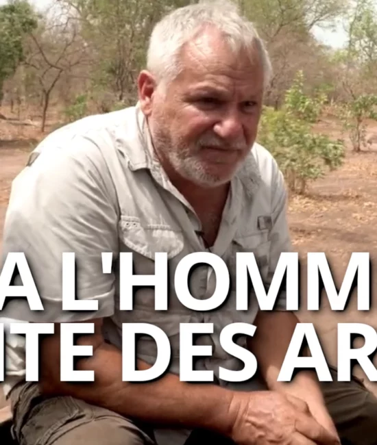 Haïdar, l’écologie autrement