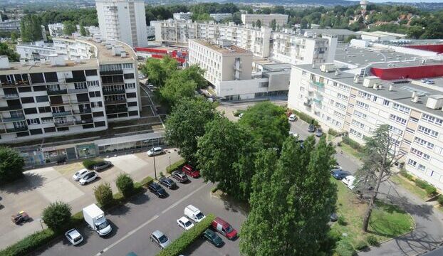Agence de communication TPE à Saint-Michel-sur-Orge