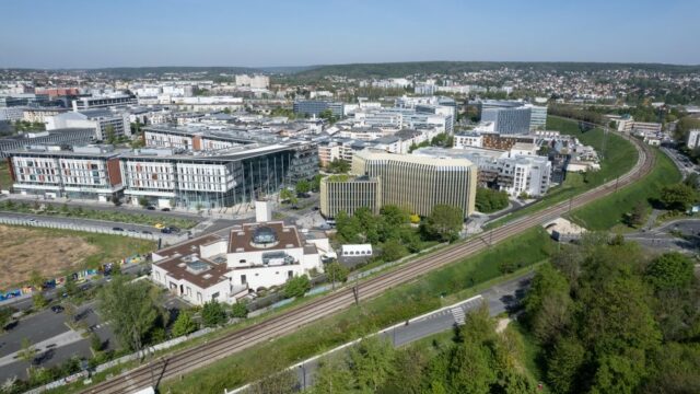 Agence de communication TPE à Massy (Essonne)