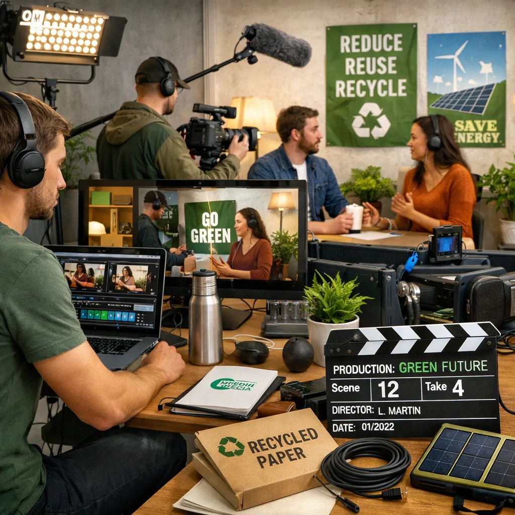 Vision stratégique communication