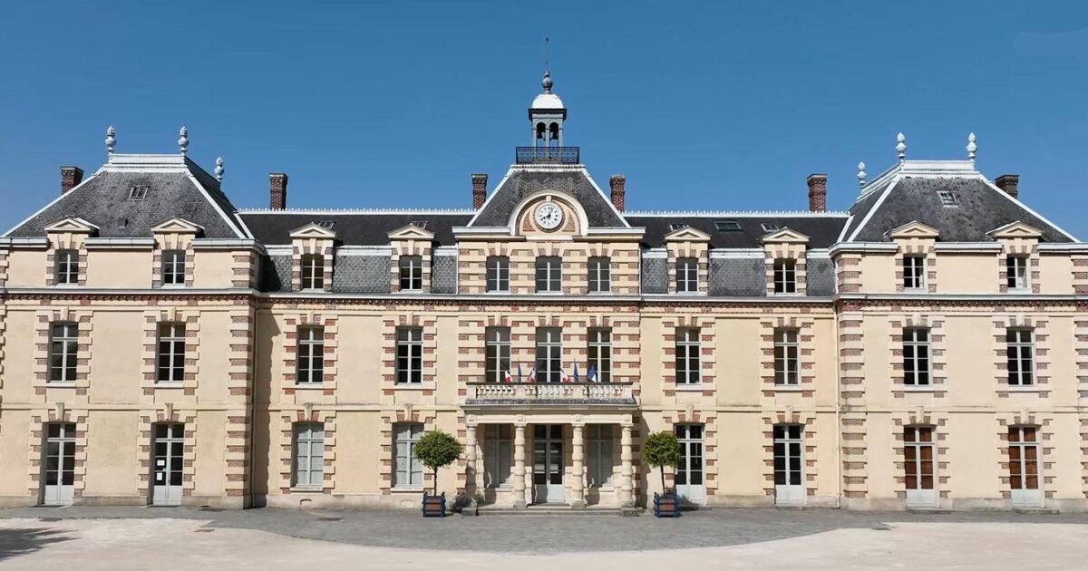 Histoires de marcher - Savigny-le-Temple, une ville, mille et une histoires — Savigny-le-Temple
