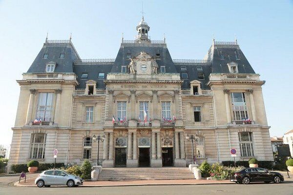 Explorez le quartier de l’Hôtel-de-Ville ! — Saint-Maur-des-Fossés