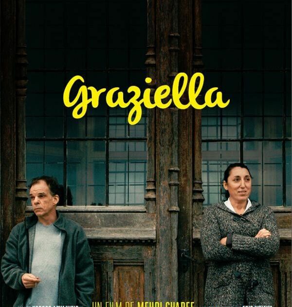 Graziella — Gennevilliers