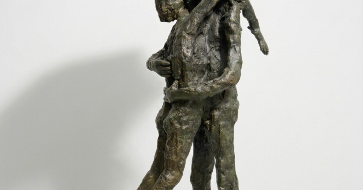 Exposition "La fonderie d'art ArtCulture au musée du château de Dourdan : sculptures de bronze" — Dourdan