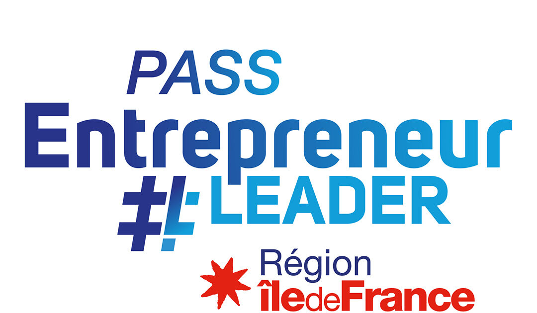 Webinaire Pass Entrepreneur#Leader — Saint-Ouen-sur-Seine