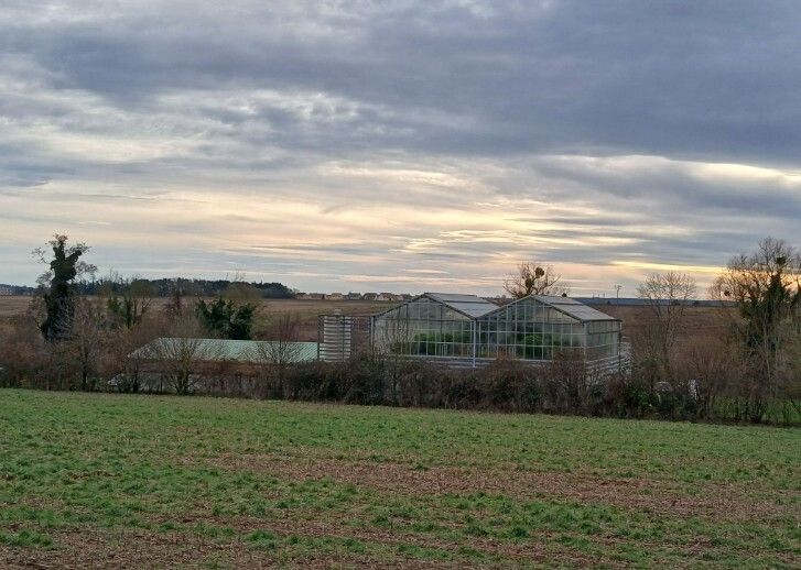 Visite guidée de la station d'épuration de Vert-le-Grand — Vert-le-Petit