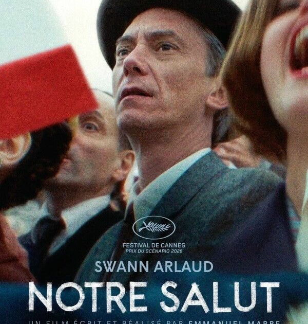 Notre salut — Trappes
