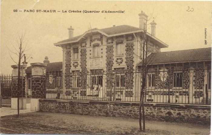 L’énigme de la réserve : visite ludique — Saint-Maur-des-Fossés