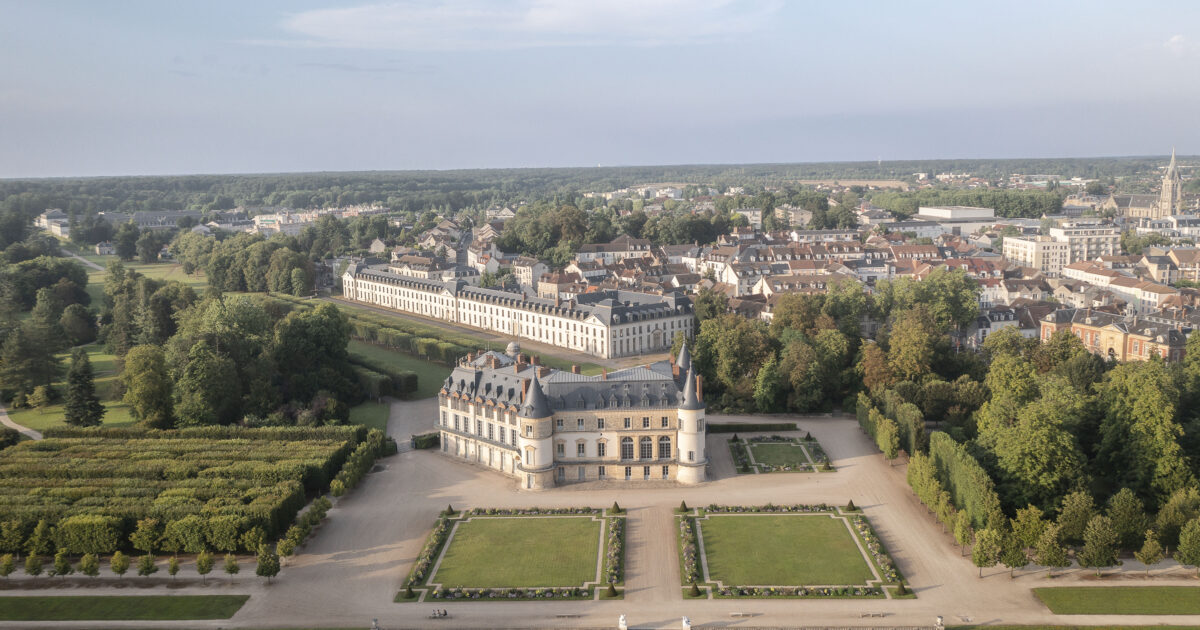 Chansons durables — Rambouillet
