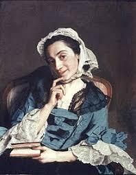 Mme d’Epinay, femme des Lumières, femme de Lettres — Épinay-sur-Seine