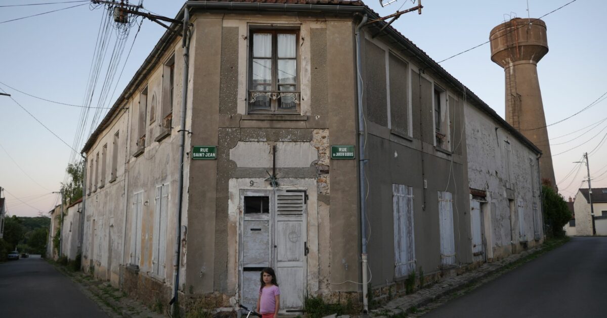 Exposition des photographies du concours "Capture ton patrimoine" — Forges-les-Bains