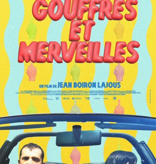 Gouffres et merveilles — Ivry-sur-Seine