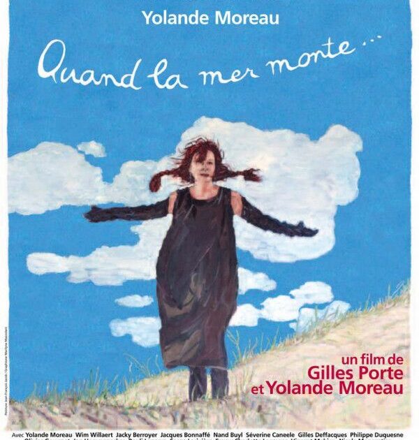 Quand la mer monte... — Trappes