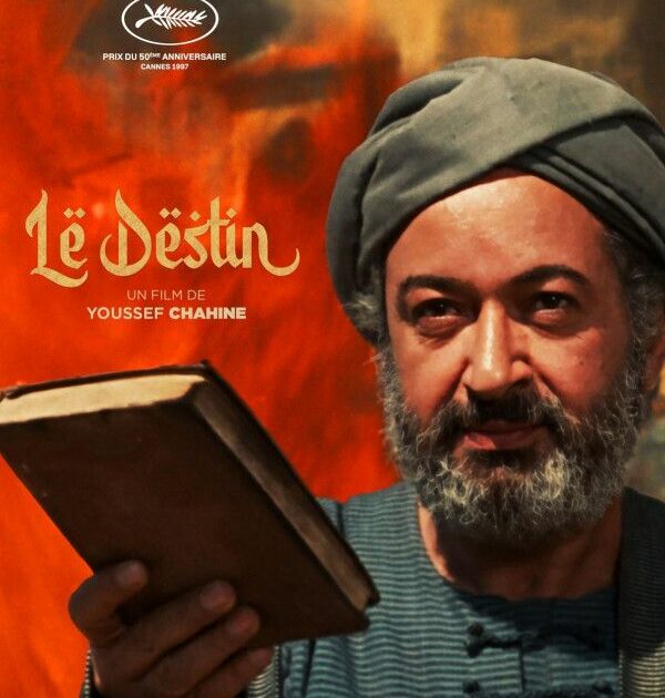 Le Destin — Ivry-sur-Seine