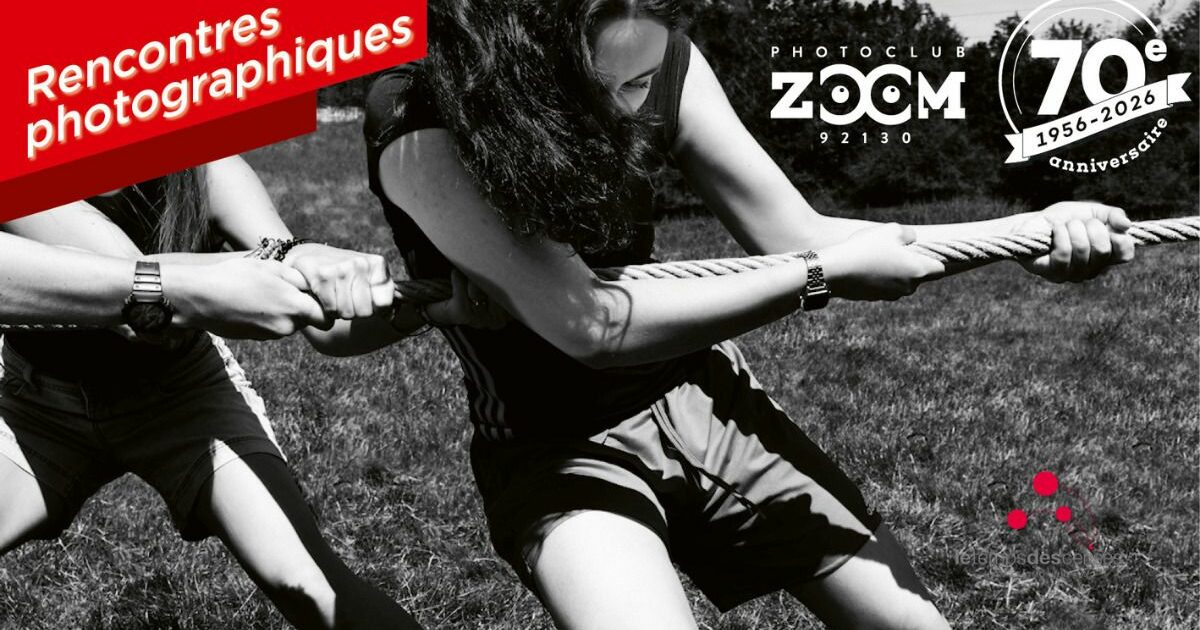 Exposition : LE LIEN — Issy-les-Moulineaux