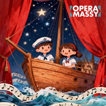 Bienvenue à Bord — Massy