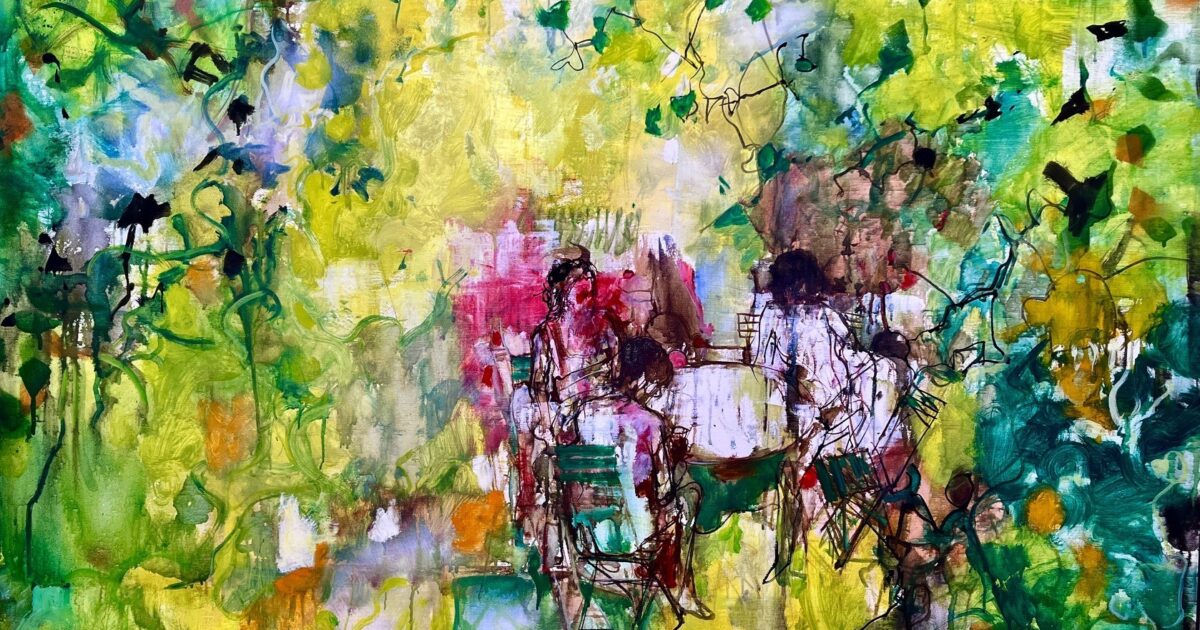 Philippe Cara Costea (1925-2006) - Une vie artistique — Le Mérévillois