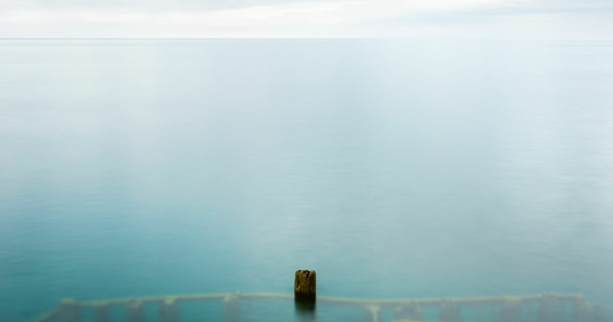 Grands Lacs - L’horizon commun des mers intérieures — Paris