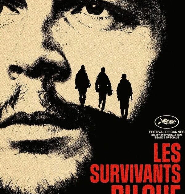 Les Survivants du Che — Ivry-sur-Seine