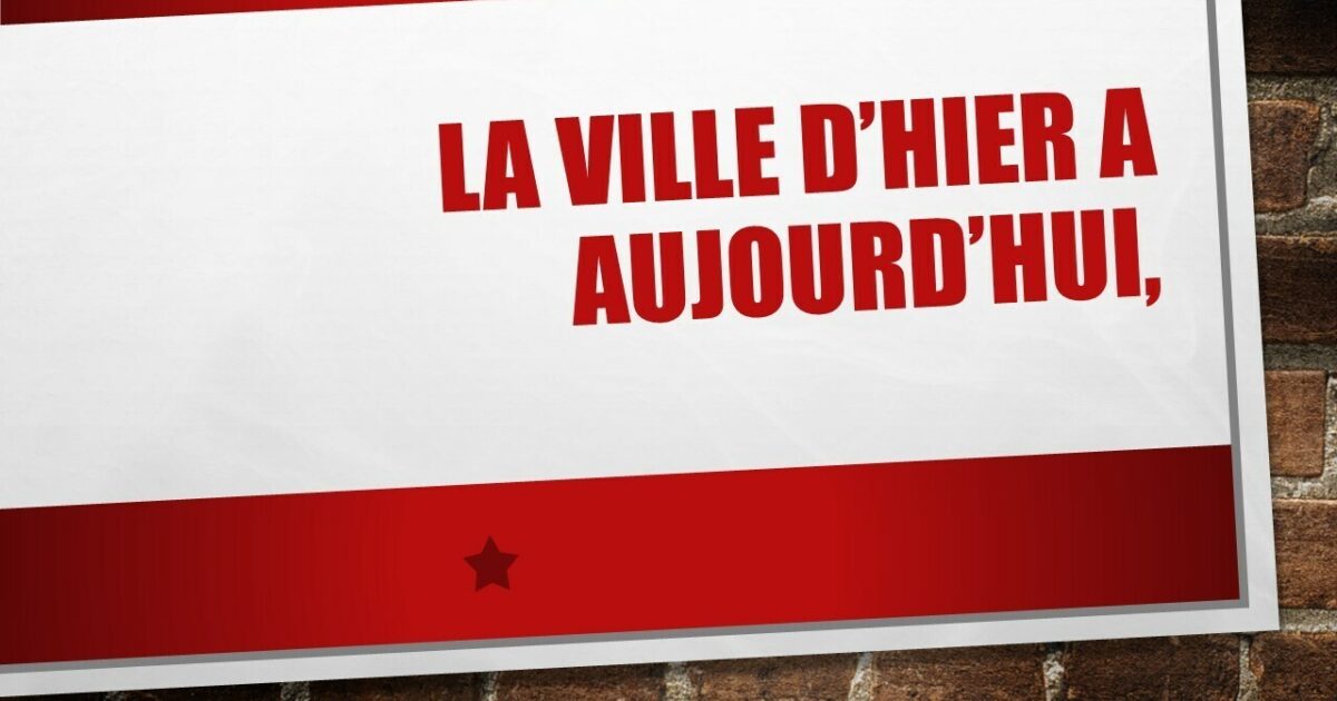 Patrimoine en jeu — Sainte-Geneviève-des-Bois