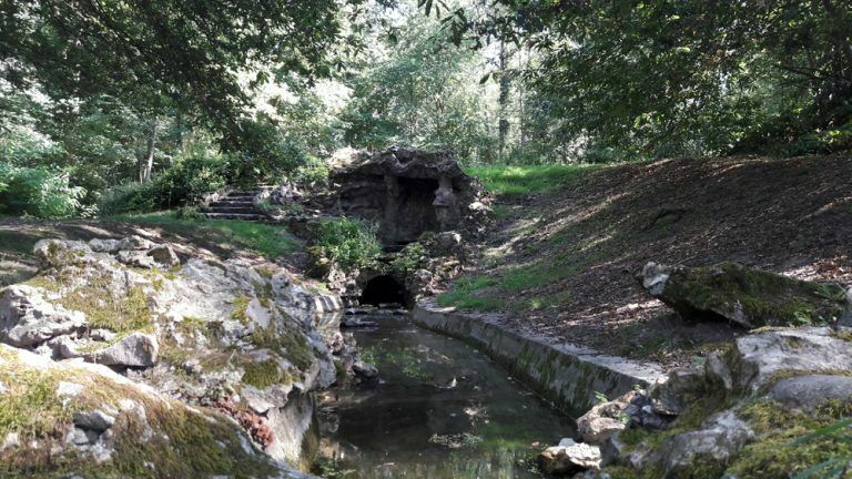 Empreintes du Parisis : marcher dans les traces du paysage — Montigny-lès-Cormeilles
