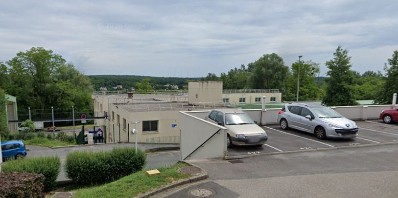 Visite guidée de l'usine de production d'eau potable de la Clergerie — Corbeil-Essonnes