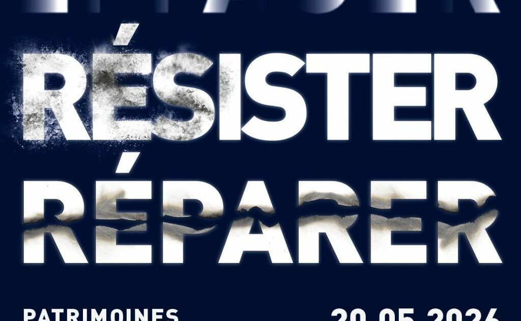 Exposition « Patrimoines en résistance. De Tombouctou à Odessa » — Paris