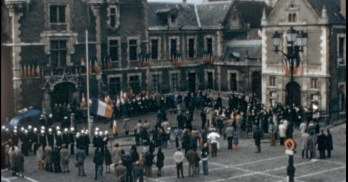 Cinébalade — Étampes