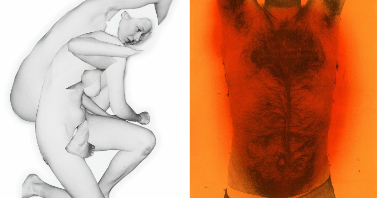 Exposition de Justine Kurland & Mariah Robertson, Antiphoto - Galerie Miranda — Paris