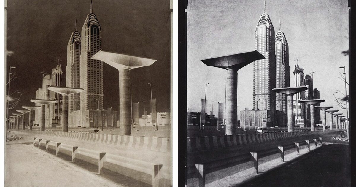 Épreuves de lumière — Cernay-la-Ville