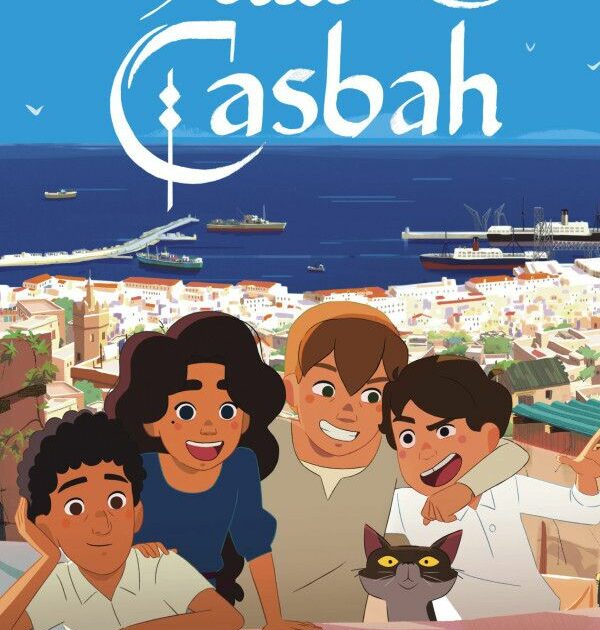 Petite Casbah — Créteil