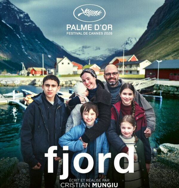 Fjord — Gennevilliers
