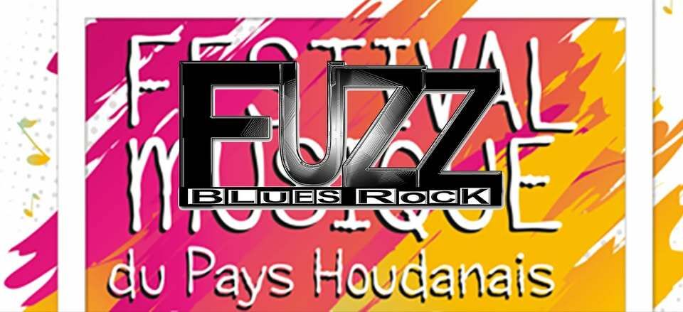 FUZZ — Gressey