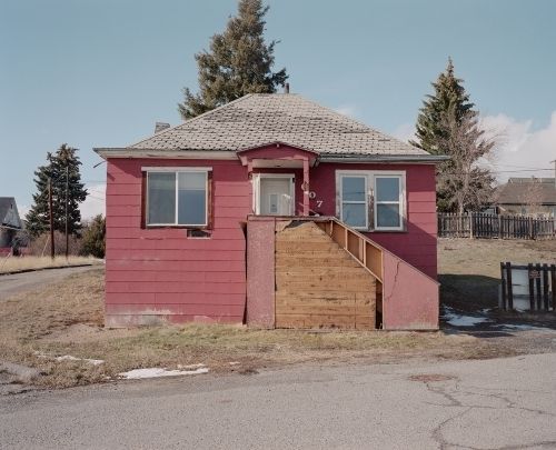 Martine Dawson - Faultlines — Paris