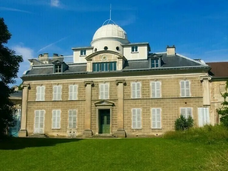 Visite de l'Observatoire Flammarion à Juvisy — Juvisy-sur-Orge